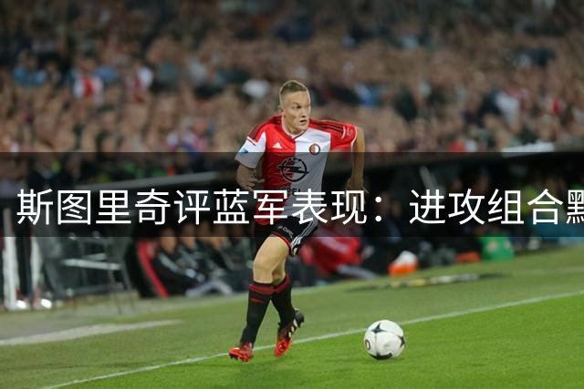 斯图里奇评蓝军表现：进攻组合默契但整体配合待加强