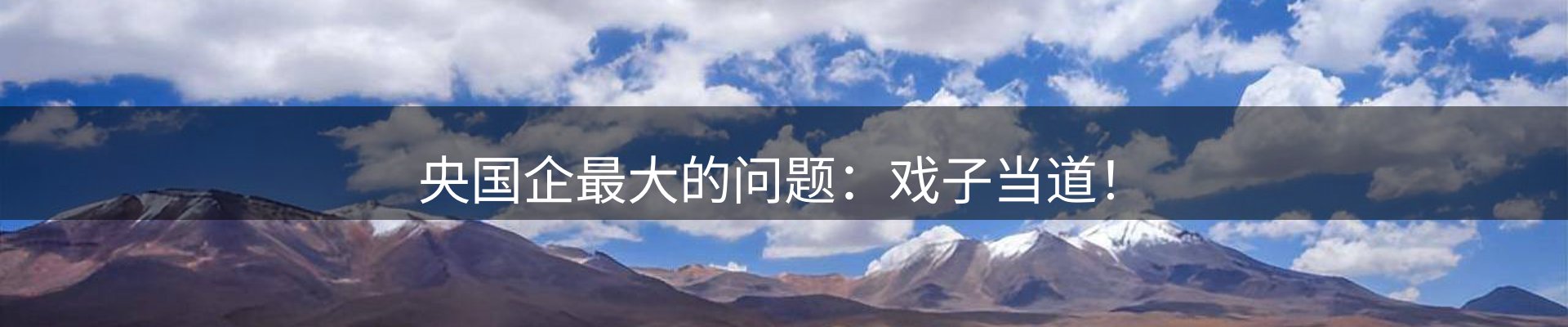 热门动态